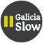 Galicia slow turismo Logo